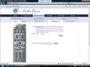 IPBOX 9000HD Web-Interface